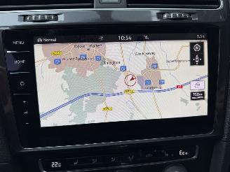Volkswagen e-Golf E-DITION 136PK Aut. CAM NAV XENON picture 22