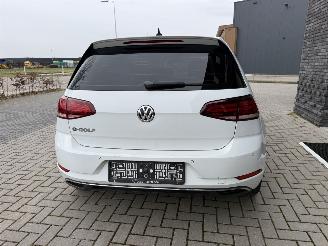 Volkswagen e-Golf E-DITION 136PK Aut. CAM NAV XENON picture 12