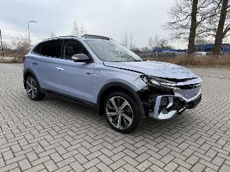 MG Marvel R Performance 70kWh AWD 289PK Aut. PANO VOL! picture 7