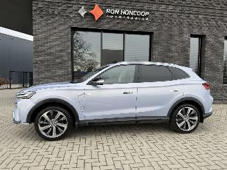 skadebil auto MG Marvel R Performance 70kWh AWD 289PK Aut. PANO VOL! 2022/4