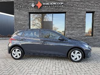 krockskadad bil auto Hyundai I-20 1.0 T-GDI 101PK DCT Aut. Comfort 2023/9
