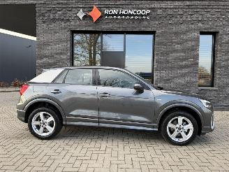 skadebil auto Audi Q2 35 TFSI 150PK S-tronic S-line NEW! 2025/12
