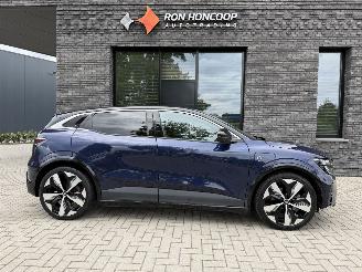 Schadeauto Renault Mégane E-Tech EV60 Optimum Charge 220PK Aut. Techno 2022/8