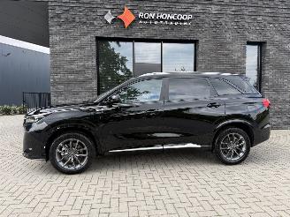 Avarii autoturisme DFSK Navor E5 Luxury 1.5 PHEV 218PK Aut. 7-Personen! 2025/12