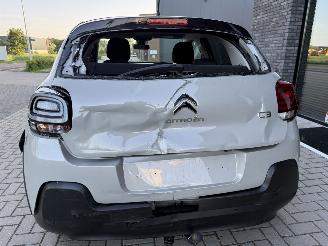 Citroën C3 1.2 PureTech 83PK Shine picture 35
