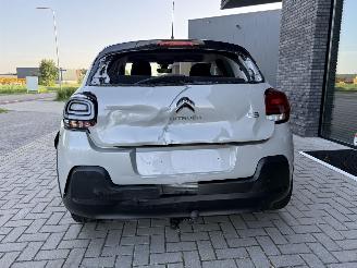Citroën C3 1.2 PureTech 83PK Shine picture 9
