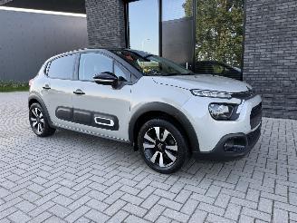 Citroën C3 1.2 PureTech 83PK Shine picture 2