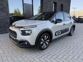 Citroën C3 1.2 PureTech 83PK Shine picture 14