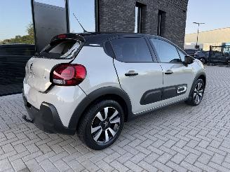 Citroën C3 1.2 PureTech 83PK Shine picture 6