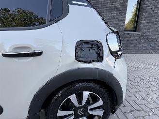 Citroën C3 1.2 PureTech 83PK Shine picture 33