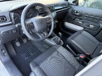 Citroën C3 1.2 PureTech 83PK Shine picture 17