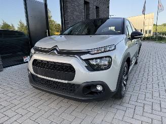 Citroën C3 1.2 PureTech 83PK Shine picture 15