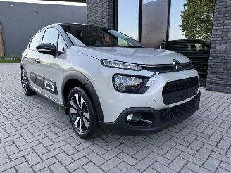 Citroën C3 1.2 PureTech 83PK Shine picture 3