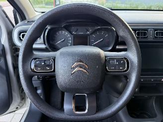 Citroën C3 1.2 PureTech 83PK Shine picture 20