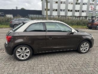 Audi A1 1.4 TFSI Automaat! picture 2
