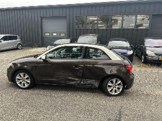 Audi A1 1.4 TFSI Automaat! picture 5
