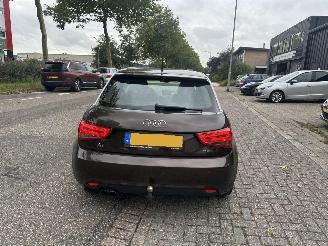 Audi A1 1.4 TFSI Automaat! picture 4