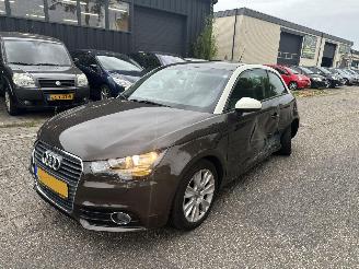 Audi A1 1.4 TFSI Automaat! picture 7