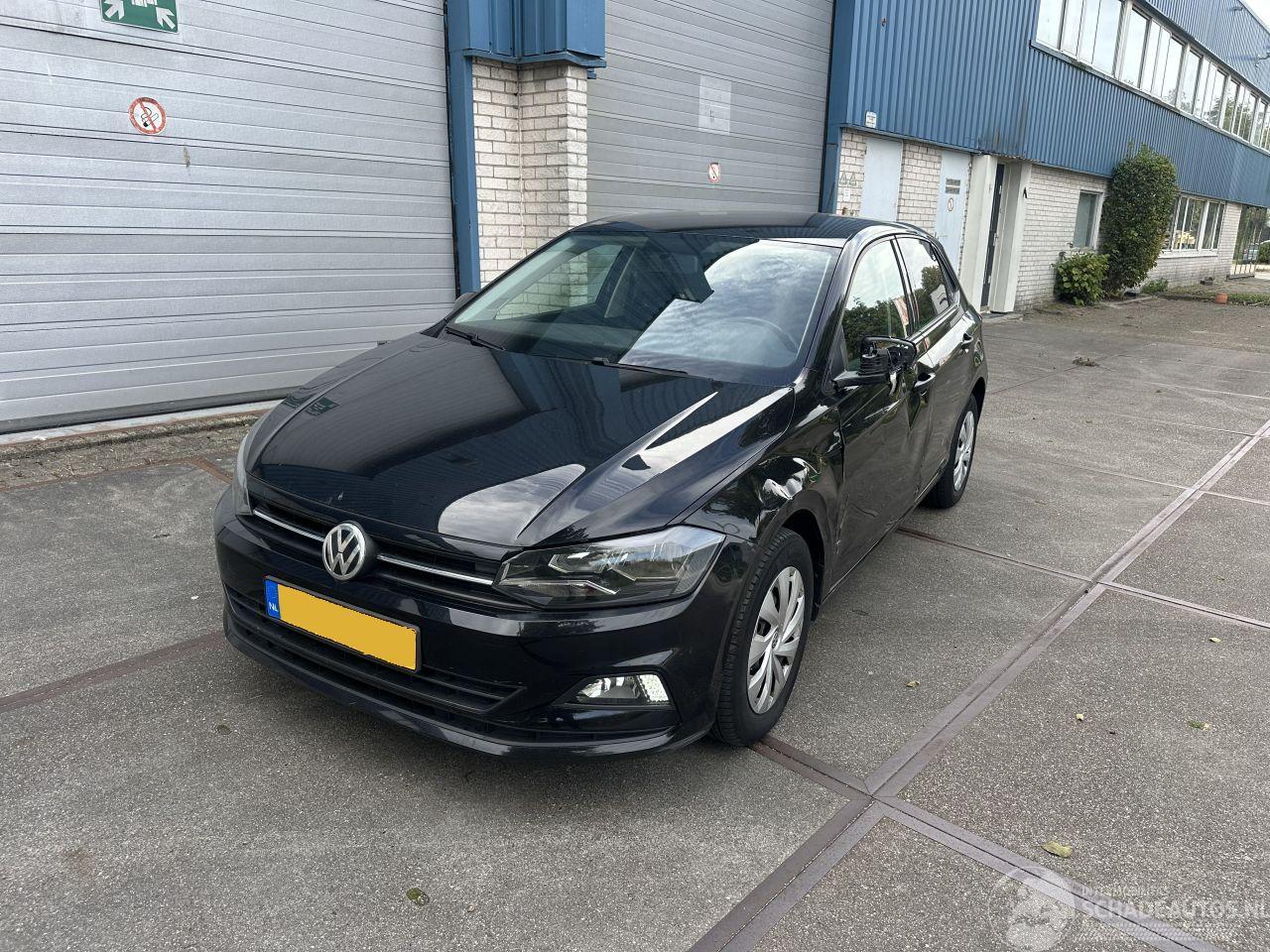Volkswagen Polo 1.0 TSI