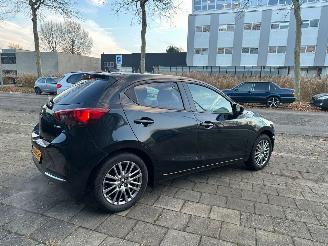 Coche accidentado Mazda 2 1.5 Skyactiv-G 2021/5