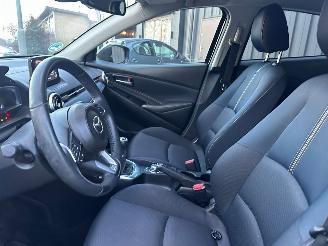 Mazda 2 1.5 Skyactiv-G picture 10