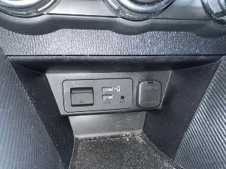 Mazda 2 1.5 Skyactiv-G Luxury picture 20