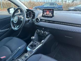 Mazda 2 1.5 Skyactiv-G Luxury picture 6