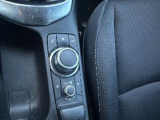 Mazda 2 1.5 Skyactiv-G Luxury picture 15