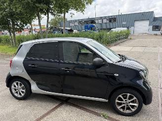 Smart Forfour Automaat picture 6