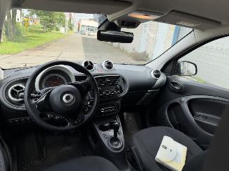 Smart Forfour Automaat picture 12