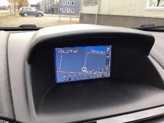 Ford Fiesta 1.6 tdci lease titanium volle auto met lichte zeer schade picture 20