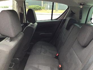 Opel Agila Agila 1.2 edition met zeer lichte schade picture 5