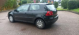 Volkswagen Golf 1.4 Climatecontrol CruiseControl Leren-Stuurwiel Mistlampen Parkeersensoren elek-ramen trekhaak picture 2