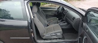 Volkswagen Golf 1.4 Climatecontrol CruiseControl Leren-Stuurwiel Mistlampen Parkeersensoren elek-ramen trekhaak picture 11