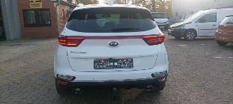 Kia Sportage GT-LINE 2.0-CRDI Automatik 185pk 4x4 JBL full-Led Navi Keyless entry Climatecontrol 4xStoelverwarming Leder Elektrische stoelen picture 7