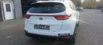 Kia Sportage GT-LINE 2.0-CRDI Automatik 185pk 4x4 JBL full-Led Navi Keyless entry Climatecontrol 4xStoelverwarming Leder Elektrische stoelen picture 6