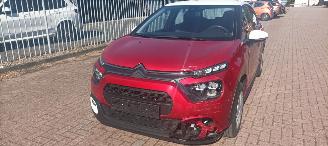 Citroën C3 Bj-11-2022 1.2-Benzine picture 4