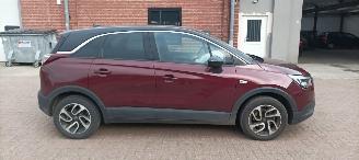 Opel Crossland Bj: 4-2018 1.2 Benzine Automaat Navigatie Stoelverwarming Stuurwiel met verwarming Led-Koplampen Led-Achterlichten Trekhaak picture 7