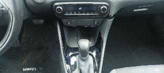 Toyota Yaris Bj:11-2024 1.5-Hybrid HEV Facelift Digitale Cockpit full-Led Parelmoer Lak picture 28