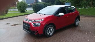 Citroën C3 Bj:11-2022 Edition You! 1.2-12v Airconditioning stoelverwarming CruiseControl Dab audio Elektrische ramen Elektrische-spiegels met verwarming Centrale vergrendeling met afstandsbediening Start-Stop systeem Drivelane assistent Mistlampen Led-Dagrijverlicht picture 8