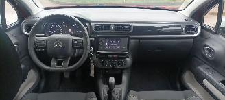 Citroën C3 Bj:11-2022 Edition You! 1.2-12v Airconditioning stoelverwarming CruiseControl Dab audio Elektrische ramen Elektrische-spiegels met verwarming Centrale vergrendeling met afstandsbediening Start-Stop systeem Drivelane assistent Mistlampen Led-Dagrijverlicht picture 19