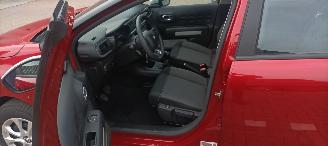 Citroën C3 Bj:11-2022 1.2-PureTech 83pk CruiseControl Stoelverwarming Lichtautomaat Led-Koplampen Led-Achterlichten Dab radio Bi-Color picture 12