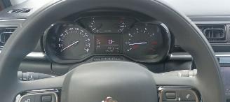 Citroën C3 Bj:11-2022 1.2-PureTech 83pk CruiseControl Stoelverwarming Lichtautomaat Led-Koplampen Led-Achterlichten Dab radio Bi-Color picture 15