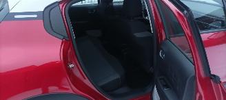 Citroën C3 1.2-12v Led-Koplampen Airconditioning stoelverwarming CruiseControl Drivelane assistent Dab-audio Elektrische ramen Elektrische-spiegels Mistlampen picture 21