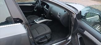 Audi A5 A5-Sportback 2.0-TDI Automatik Navi Xenon Led Climatecontrol CruiseControl Stoelverwarming Lichtautomaat Regensensor Trekhaak Parkeersensoren 18-inch Audi velgen picture 17