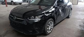 Opel Corsa-E Corsa Elektro Edition Climatecontrol CruiseControl Digital Cockpit groot Display Apple CarPlay MirrorLink Achteruitrijcamera picture 10