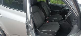 Kia Venga Dream-Team 1.6 Benzine Automaat Keyless entry Climatecontrol Stoelverwarming Lichtautomaat Privacyglas Parkeersensoren achter Trekhaak Mistlampen 16-inch Lichtmetalen velgen picture 16