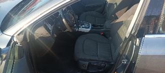 Audi A5 Sportback 2.0-TDI Automatik Navi Xenon Led-Achterlichten Stoelverwarming Climatecontrol CruiseControl trekhaak 18-inch Audi velgen picture 13