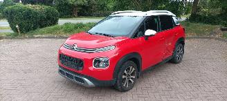 škoda osobní automobily Citroën C3 Aircross 1.2-Turbo 110pk Automaat Navi Led Climatecontrol CruiseControl Stoelverwarming Lichtautomaat Privacyglas Regensensor Blindspot systeem  automatische dimmende binnenspiegel Parkeersensoren Trekhaak 2018/10