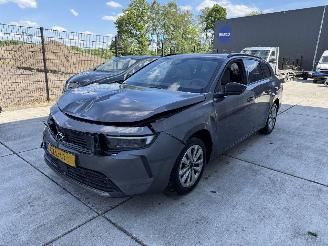 Auto incidentate Opel Astra 1.2 Turbo Edition 2024/12